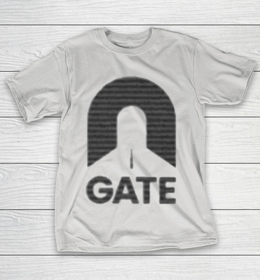 Abiotic Factor Non-Standard Gate Shirts