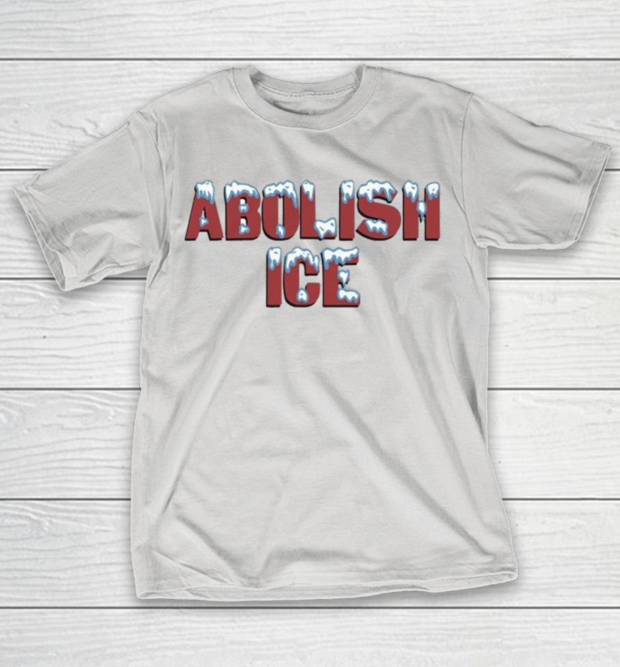 Abolish Ice. Shirts