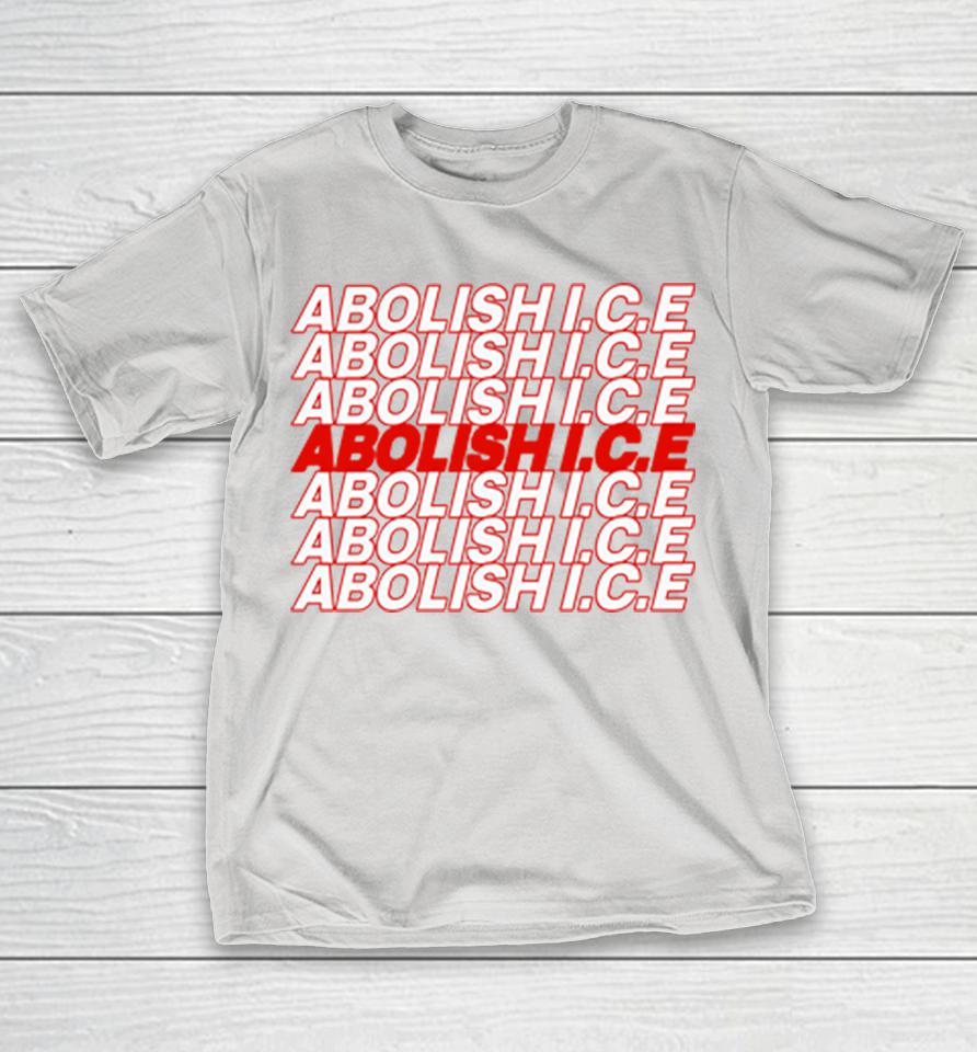 Abolish ICE Shirts