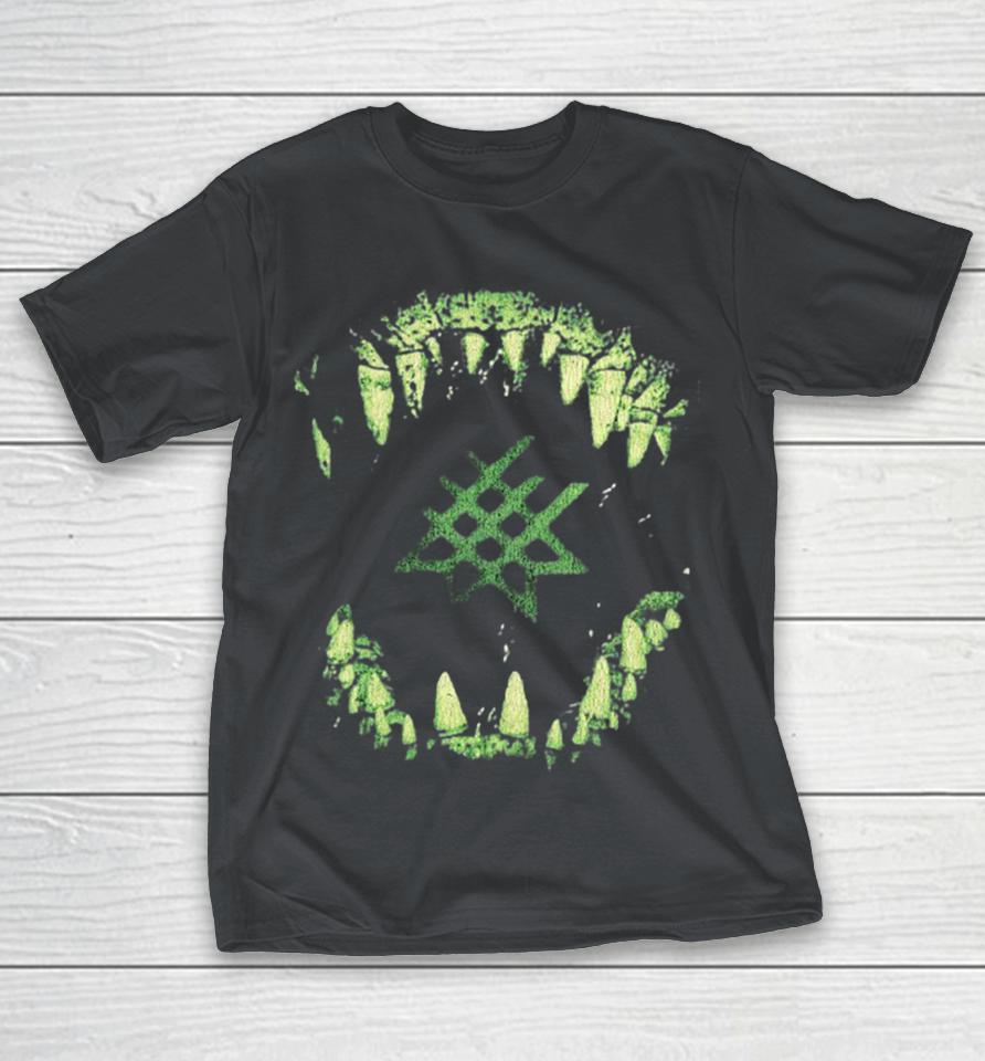 Wage War Die For Me Gator Shirts