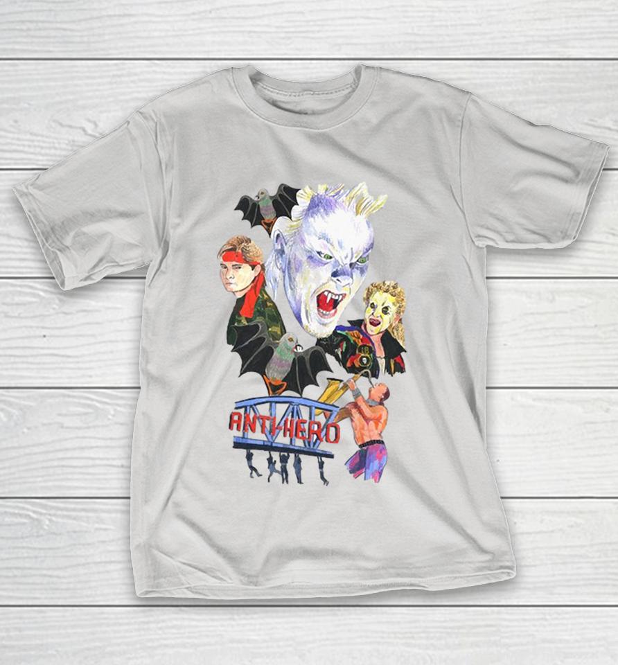 Antihero Still Believe Shirts