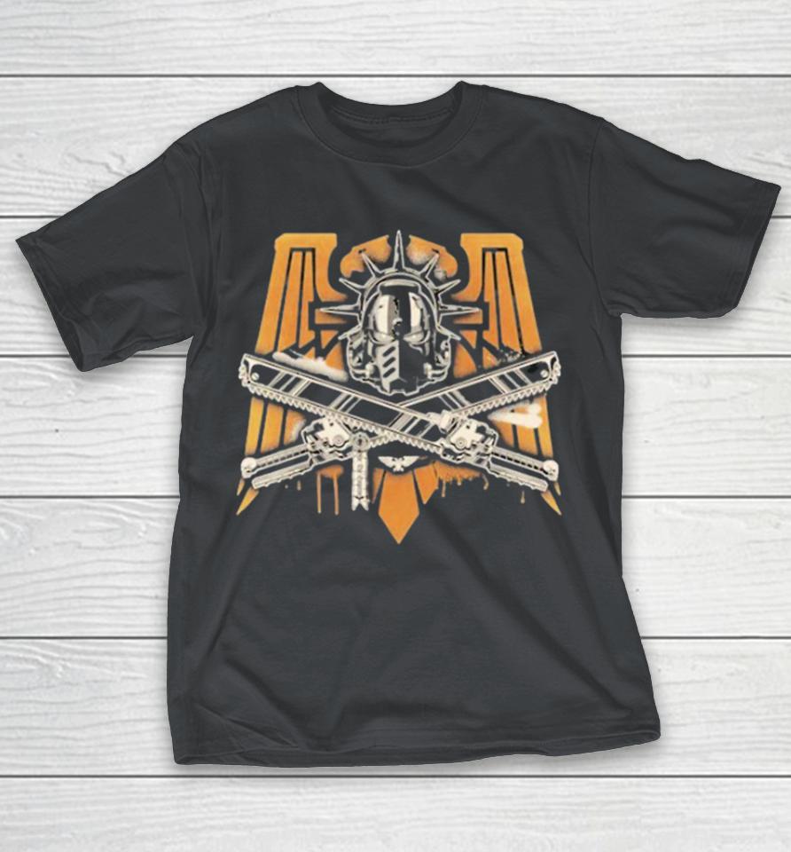 Warhammer 40,000 Space Marine 2 Shirts