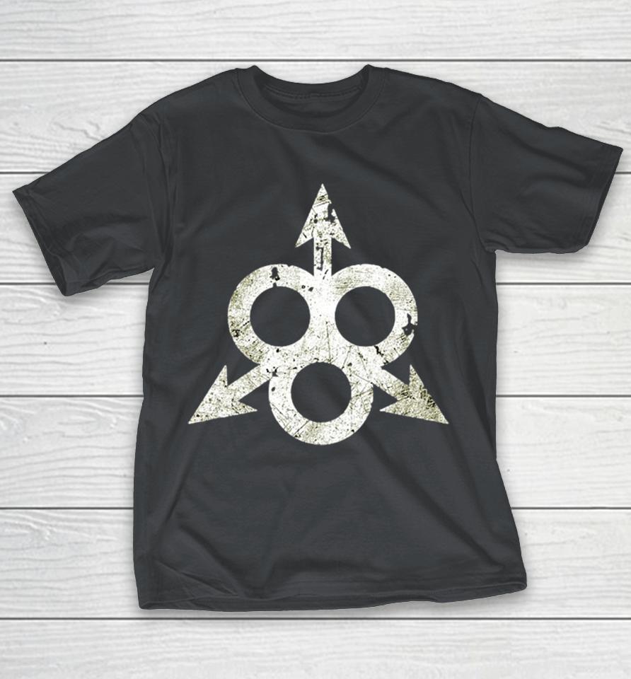 Warhammer Battleworn Insignia Shirts