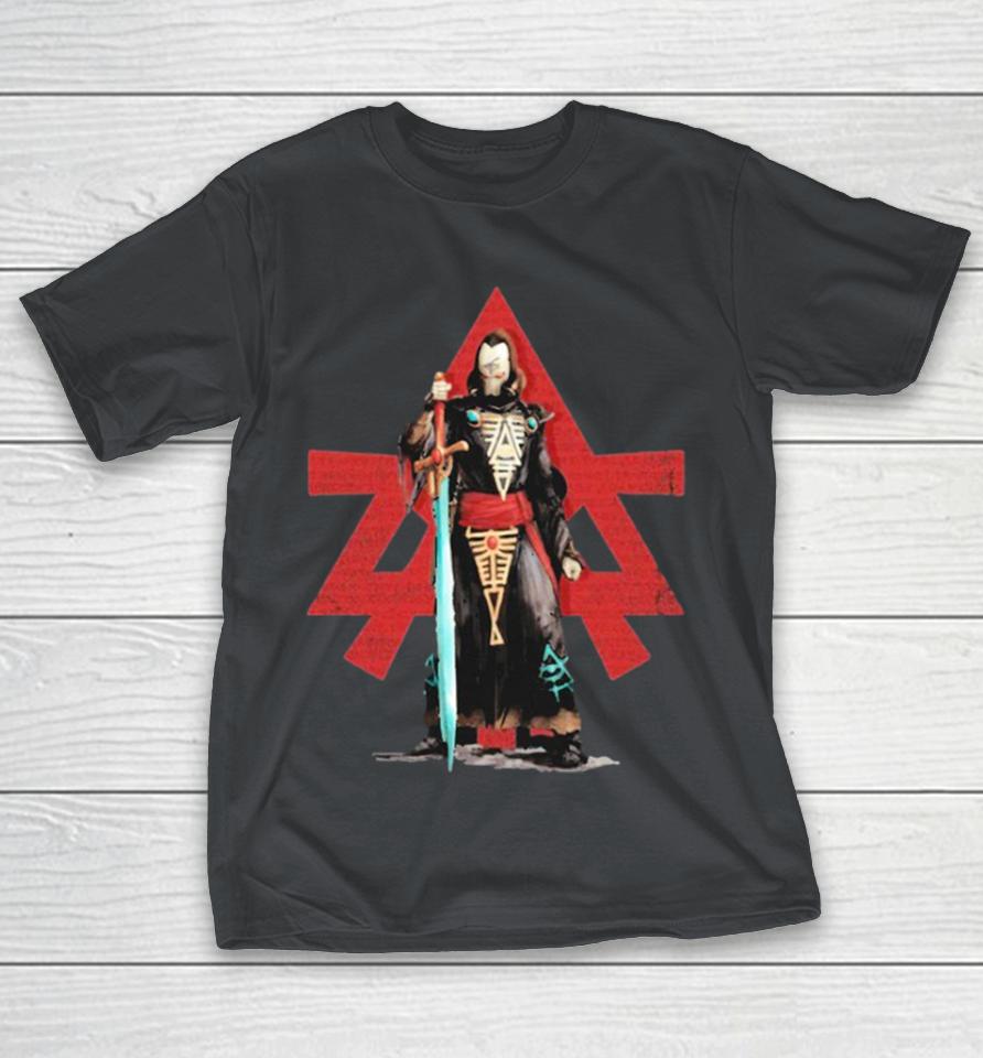 Warhammer Craftworlds Warlock Shirts