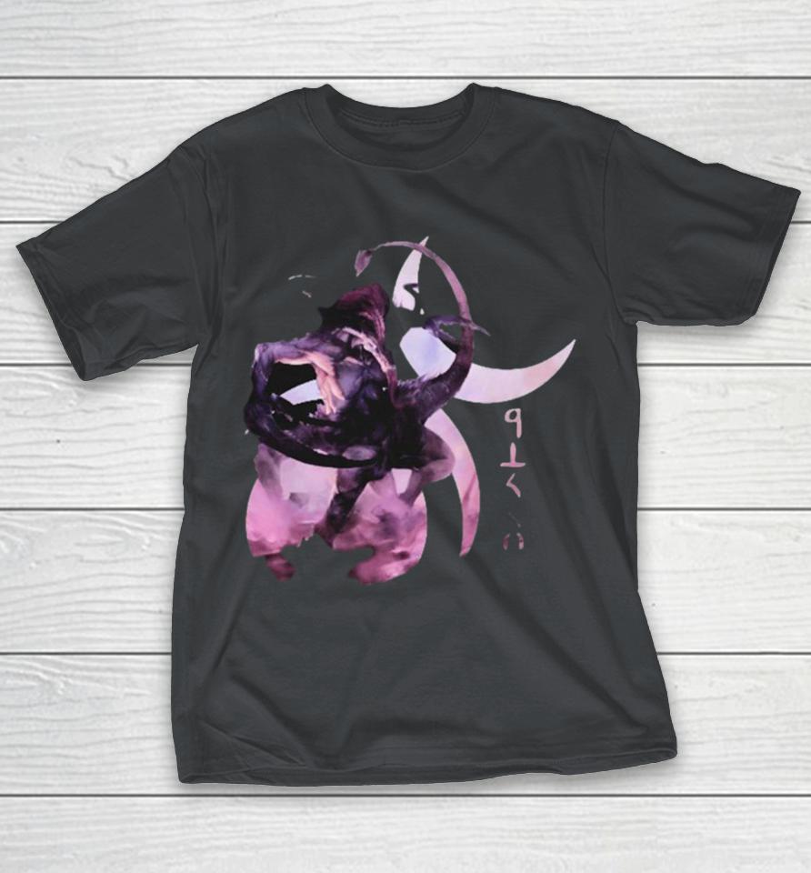 Warhammer Slaanesh Dark Tongue Shirts