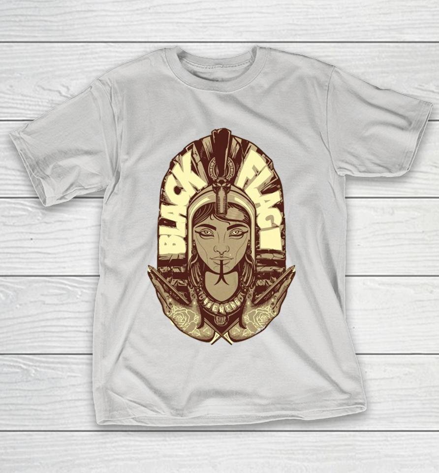 Blackflag Brewing Serpent Queen Shirts