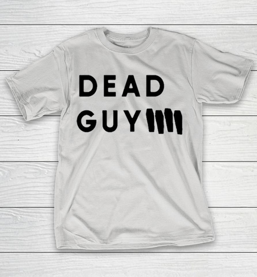 Deadguy & Foreign Hands Shirts