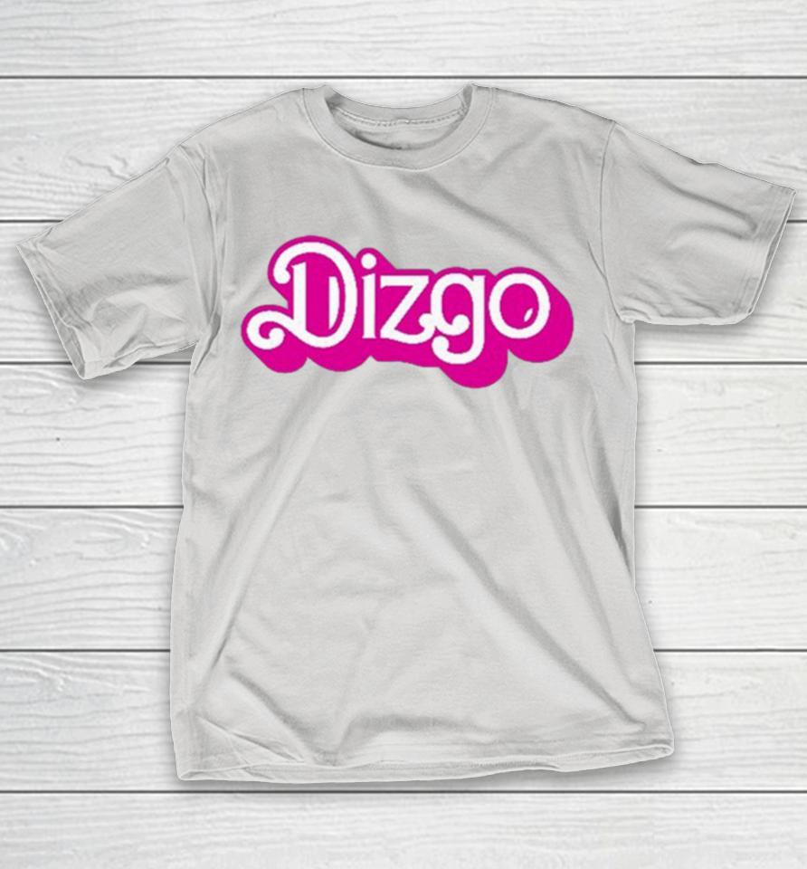 Dizgo Micro Rib Barbie Shirts