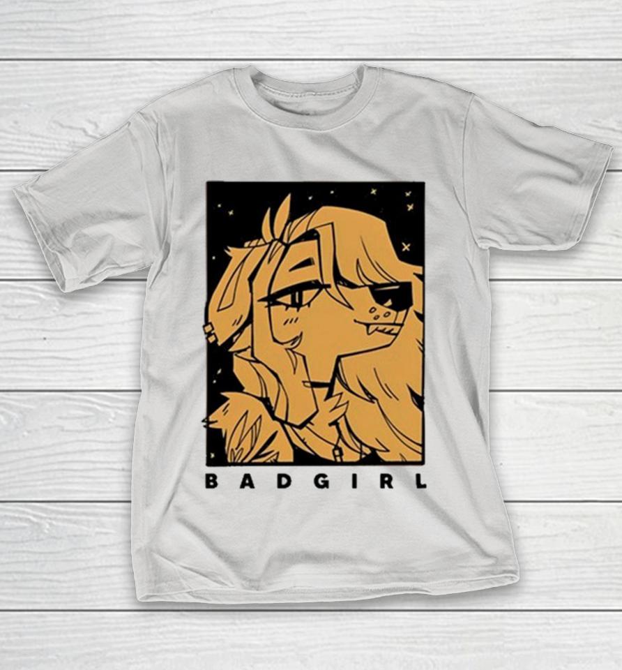Doubledog Bad Girl Shirts