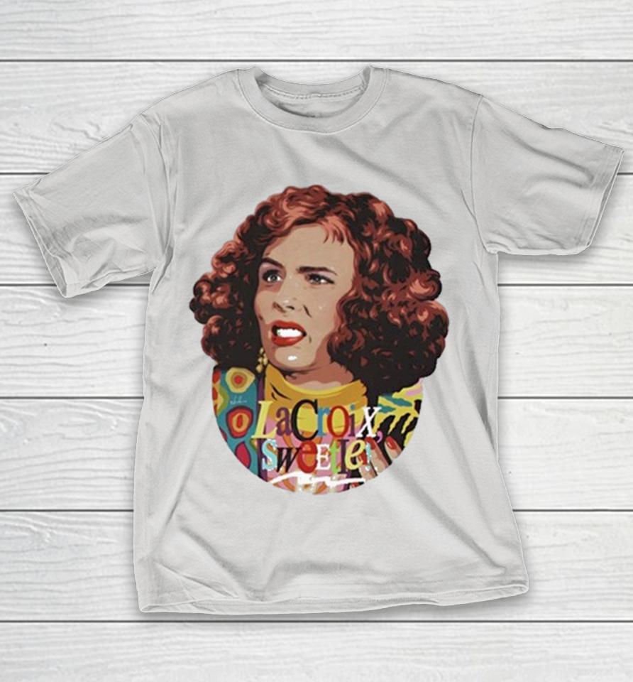 Edina Monsoon Lacroix Sweetie Shirts