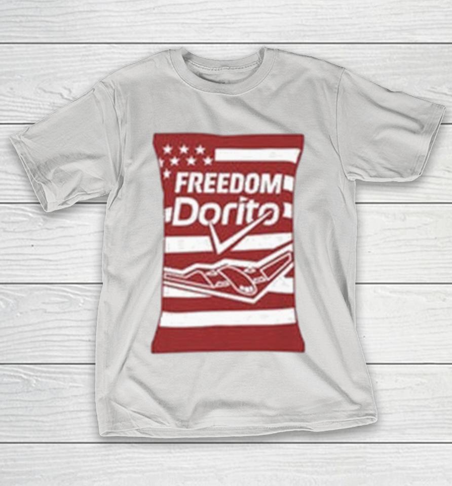 Freedom Dorito B2 Shirts