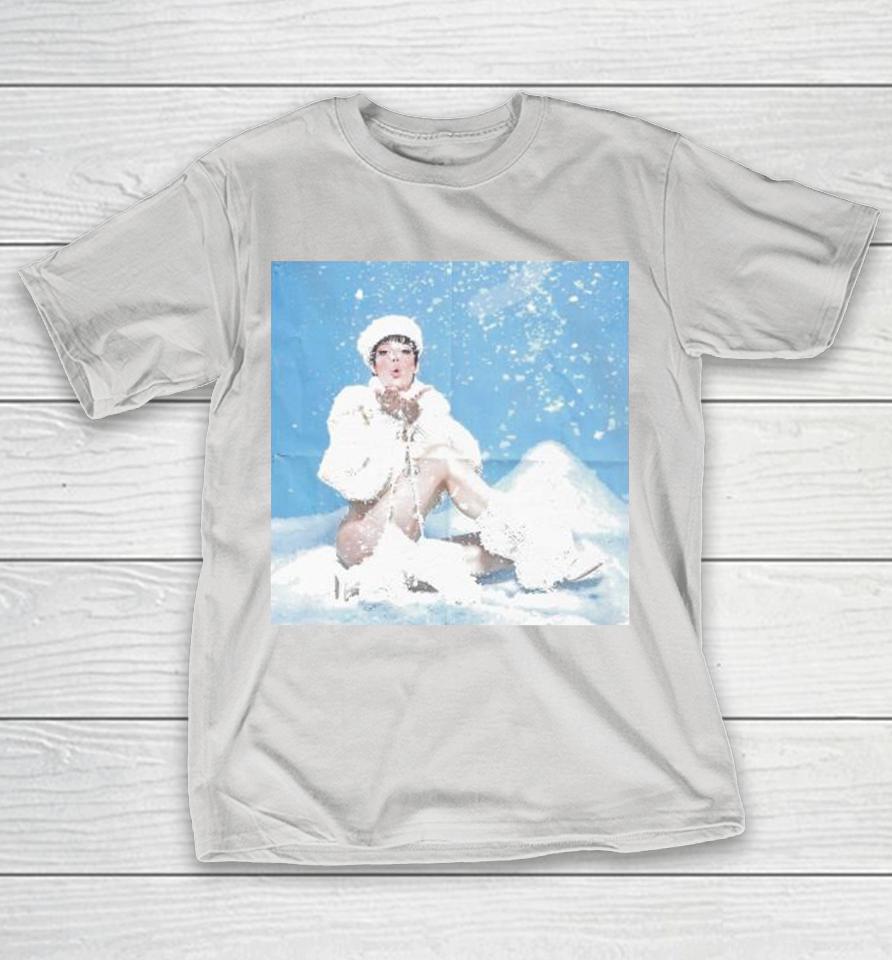 Gigi Goode Goode Tidings Shirts