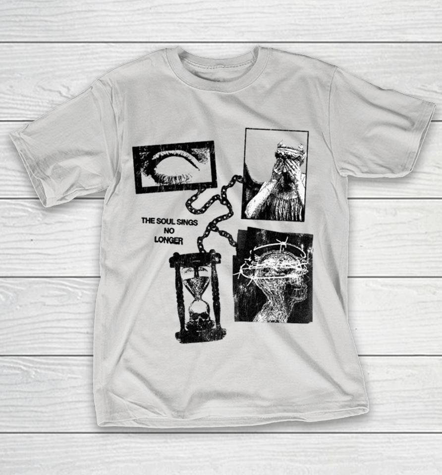 Great American Ghost The Soul Sings No Longer Shirts