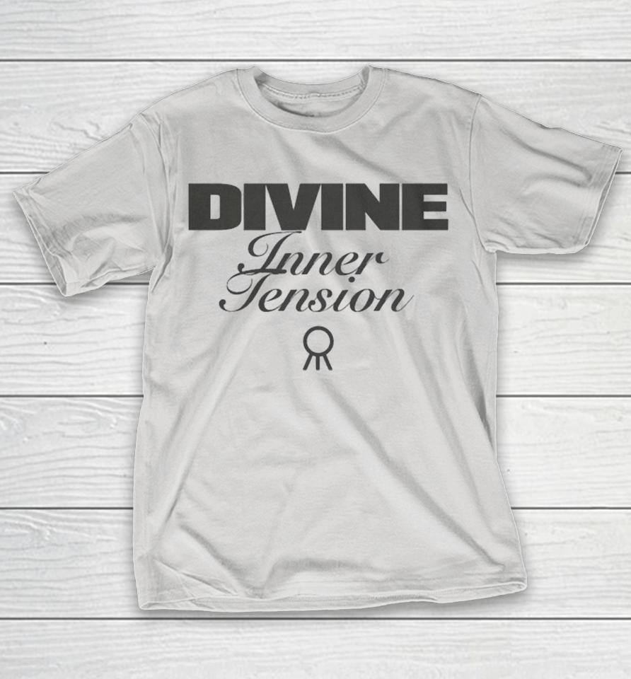 Hail The Sun Divine Inner Tension Shadow Shirts