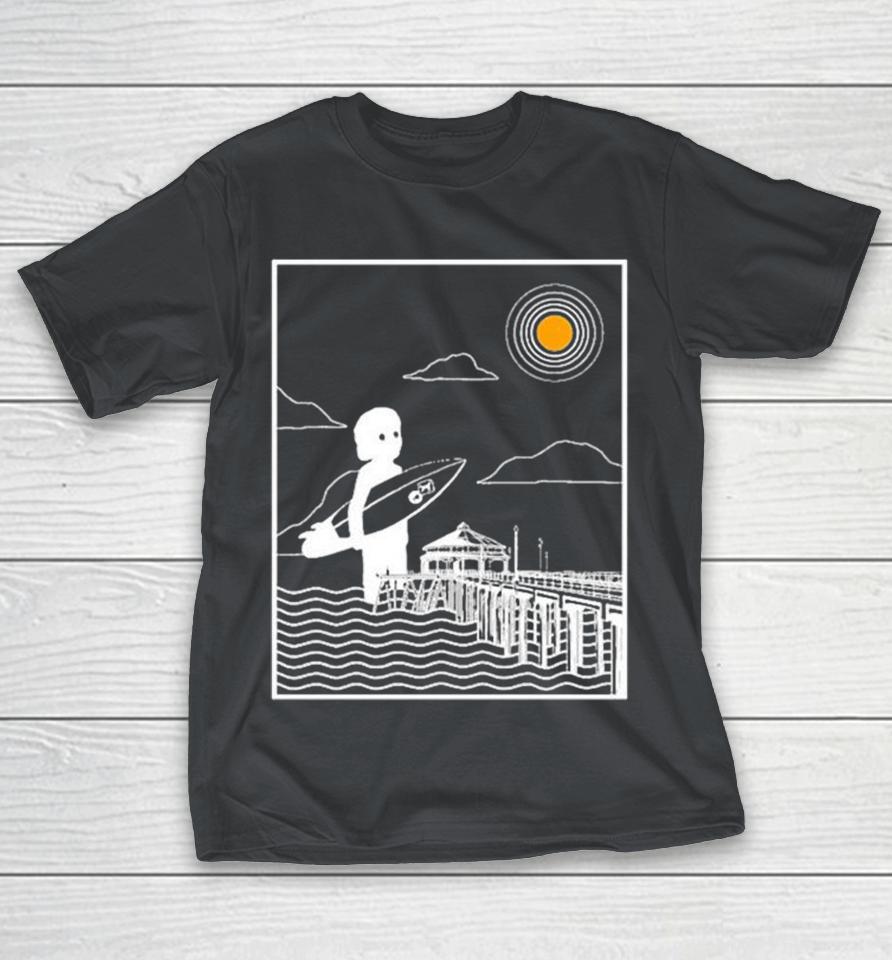 William Black Orange County Shirts