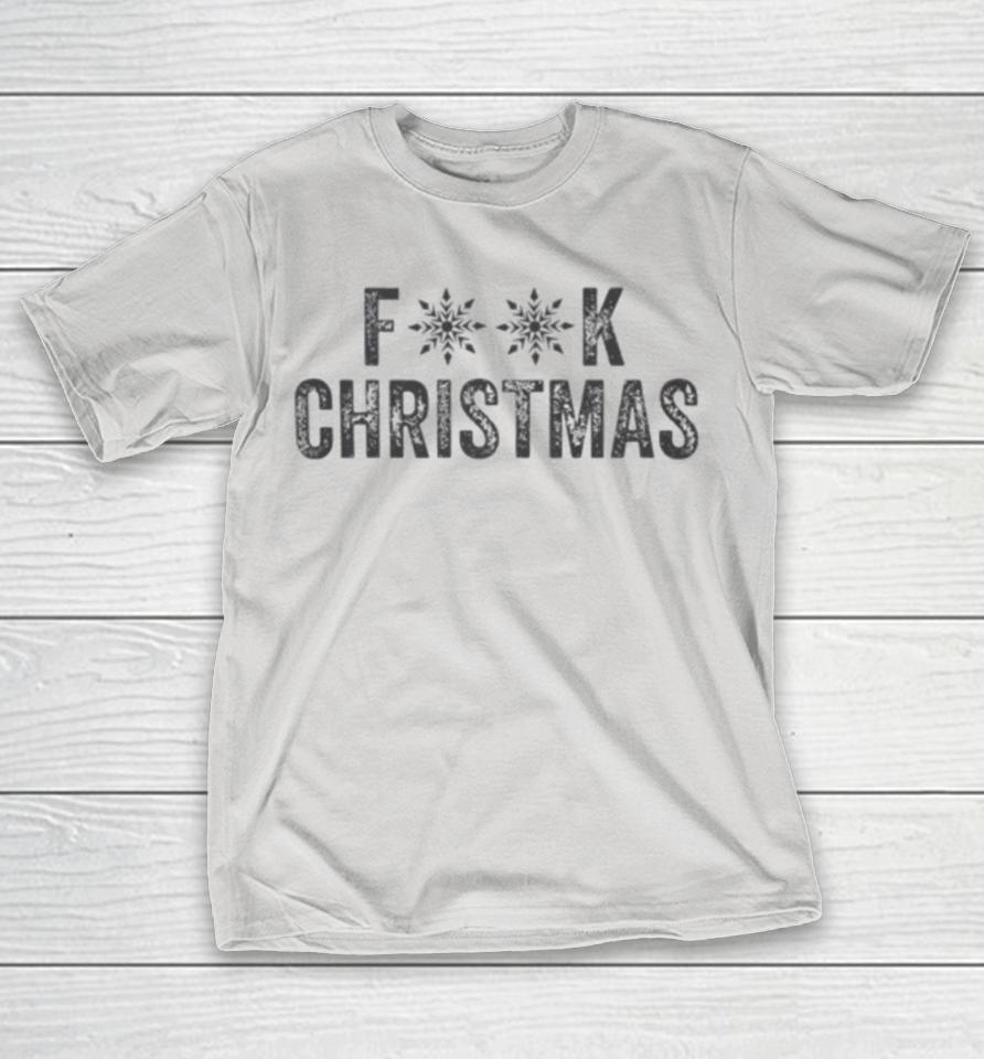 In Friday The 13Th 2009 Fuck Christmas Shirts