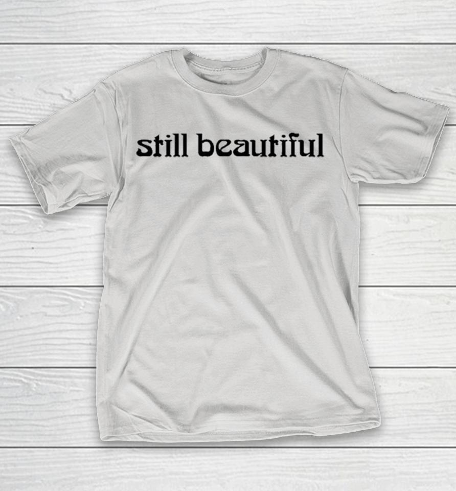 James Blunt Still Beautiful Shirts