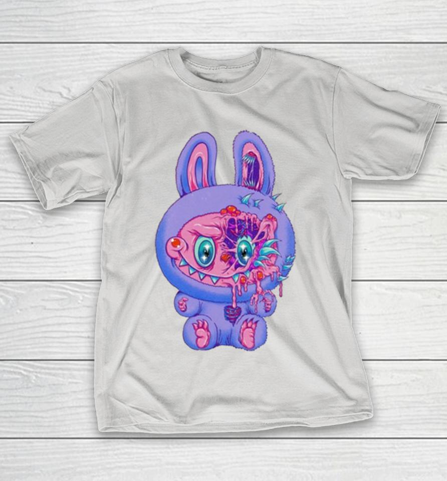 Kinjiro Lapoopoo Shirts