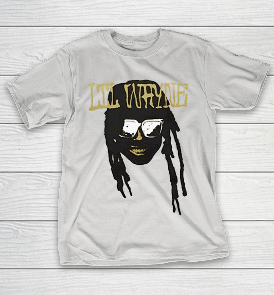 Lil Wayne Going Crazy Shirts