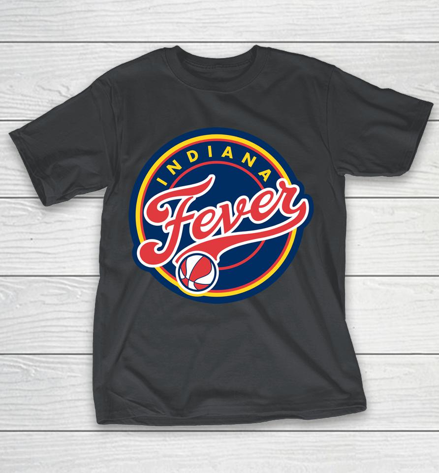 WNBA Indiana Fever Shirts | WoopyTee