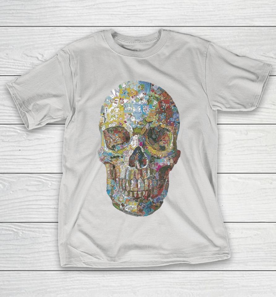 Noah Scalin Still Life Shirts