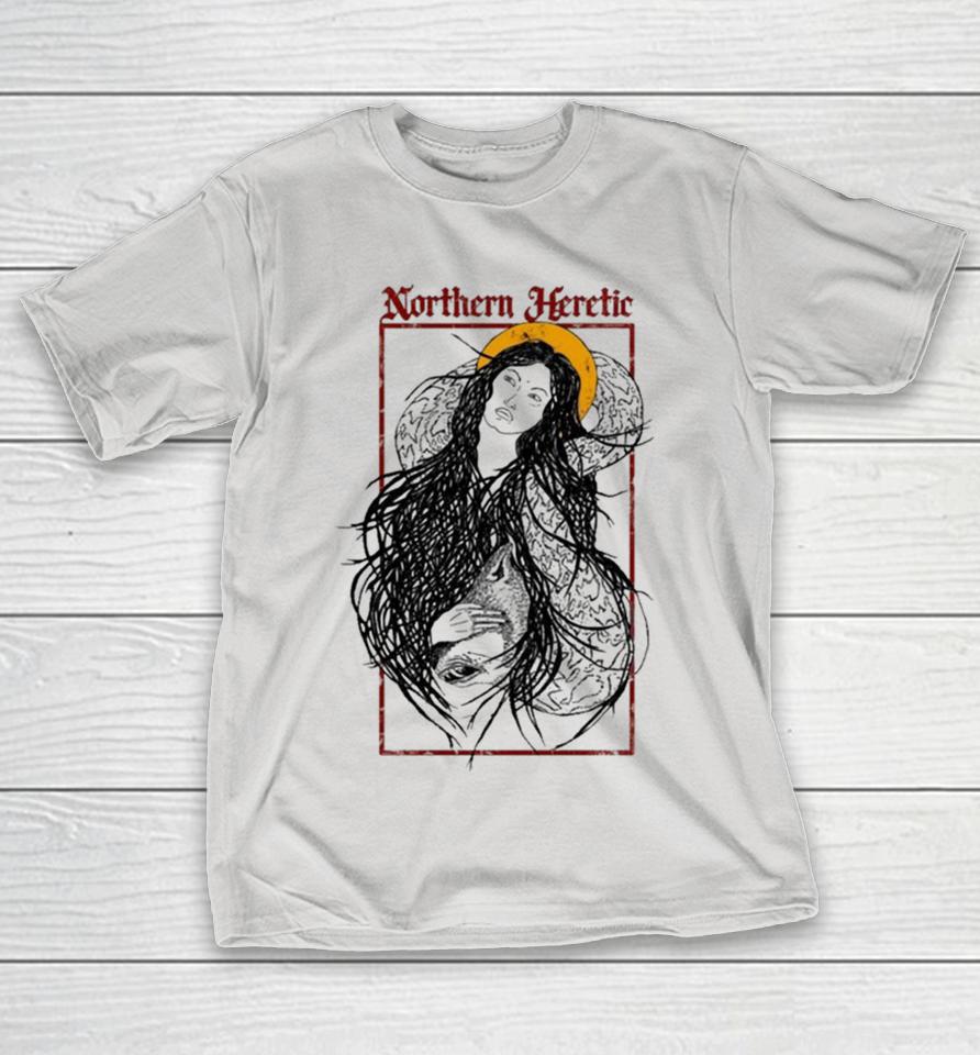 Northern Heretic Angrboda Shirts