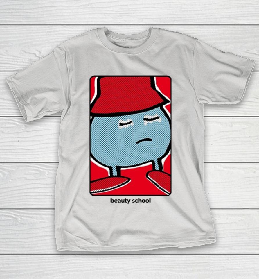 Official Beauty School When I’m Feeling Down Slam Dunk Shirts