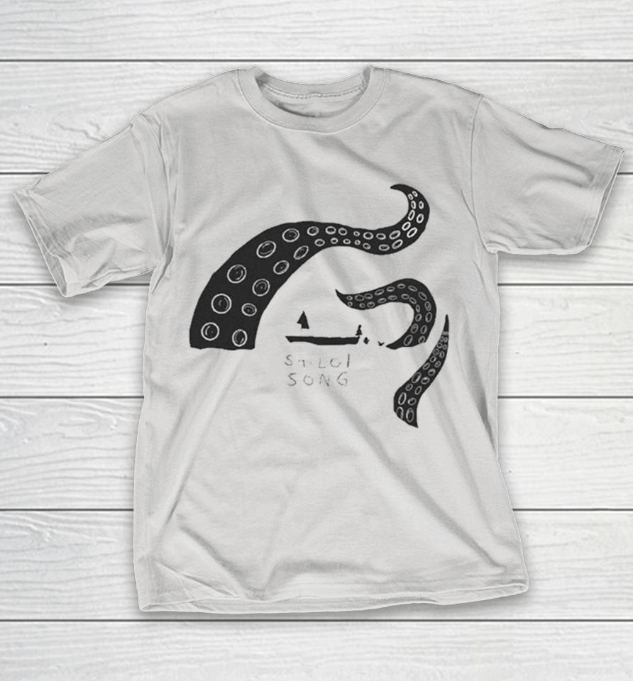 Official Gigi Perez Sailor Song Shirts