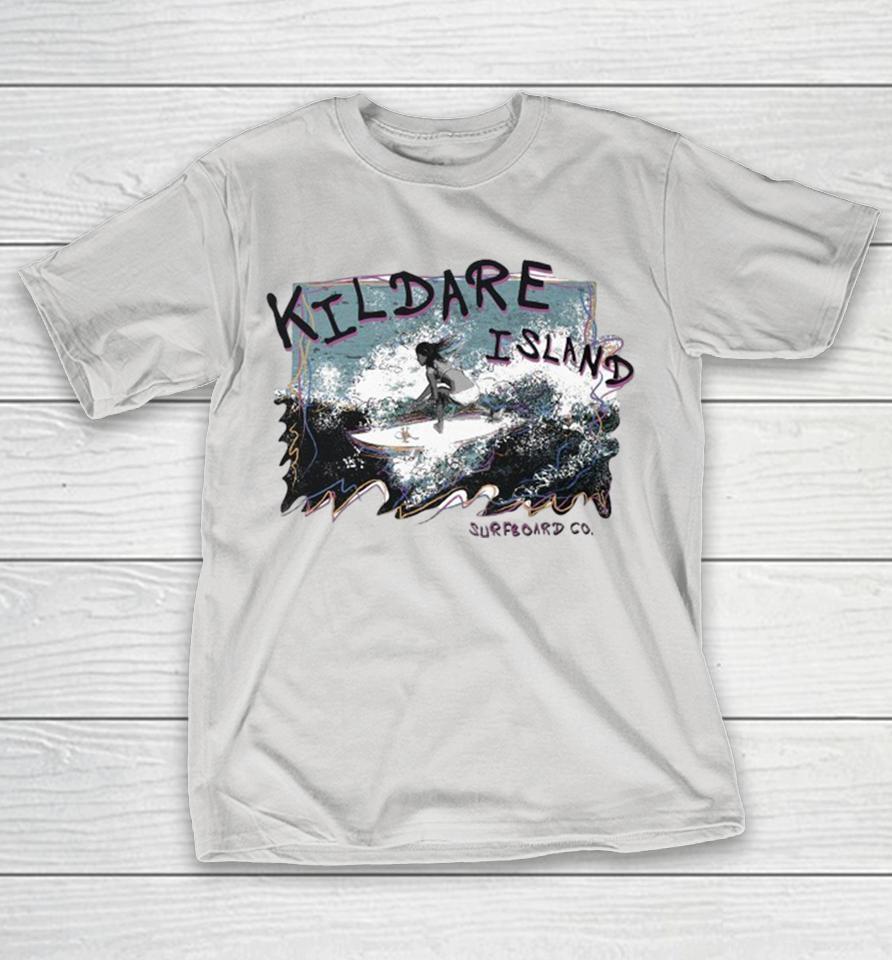 Outer Banks Kildare Island Hang Ten Shirts