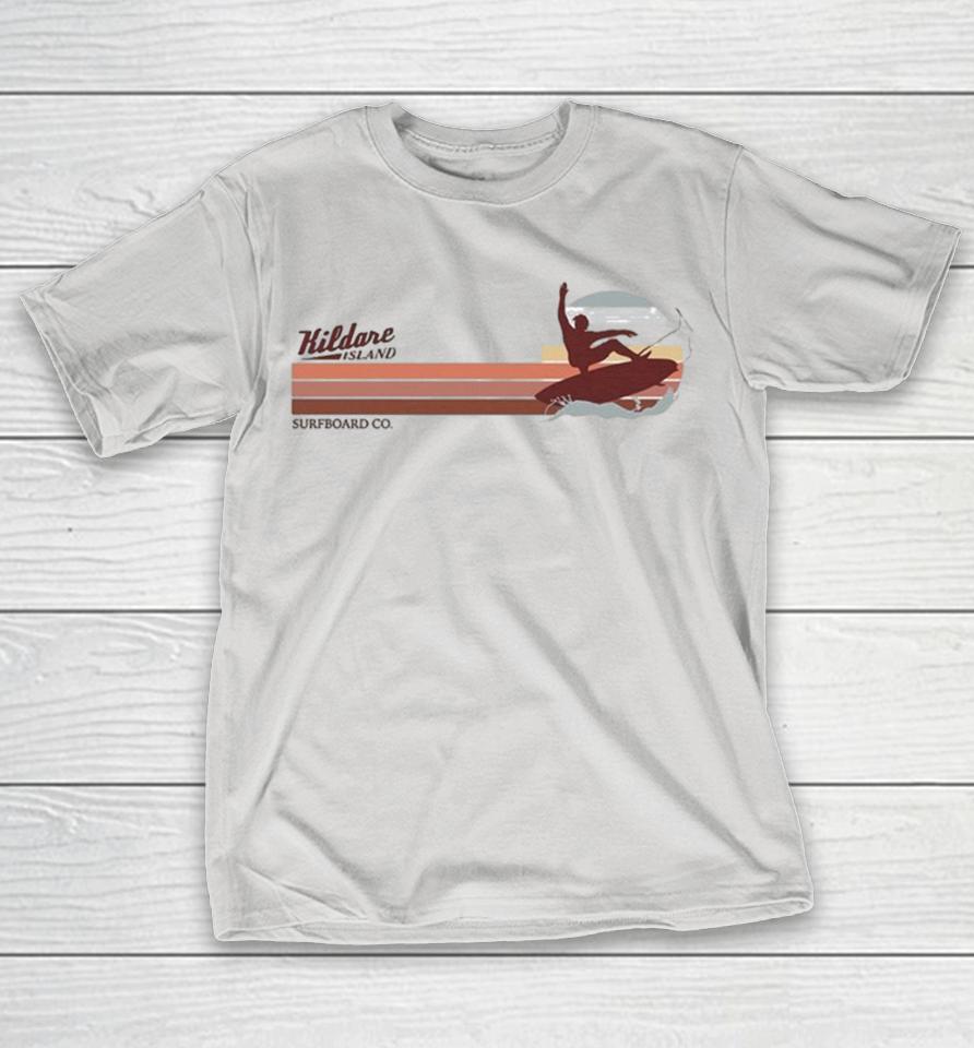 Outer Banks Kildare Island Surfboard Co. Shirts