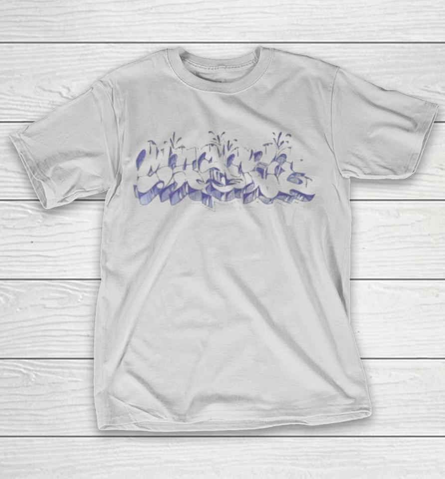 Posseshot Melbourne Muscle Sketch Shirts