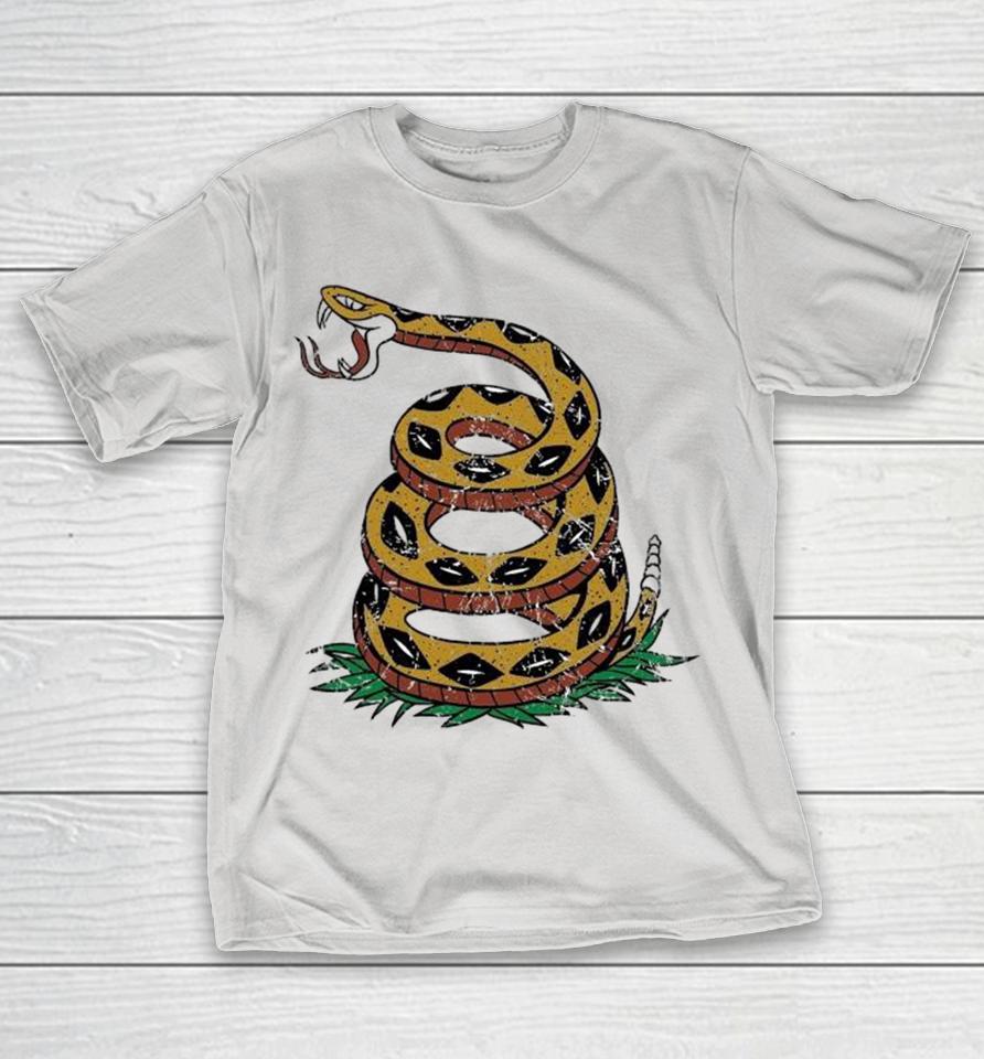 Rattle & Resist Snake Shirts