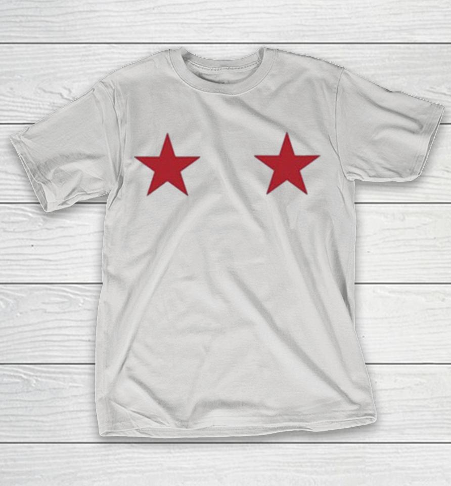 Renee Rapp Mad Stars Shirts