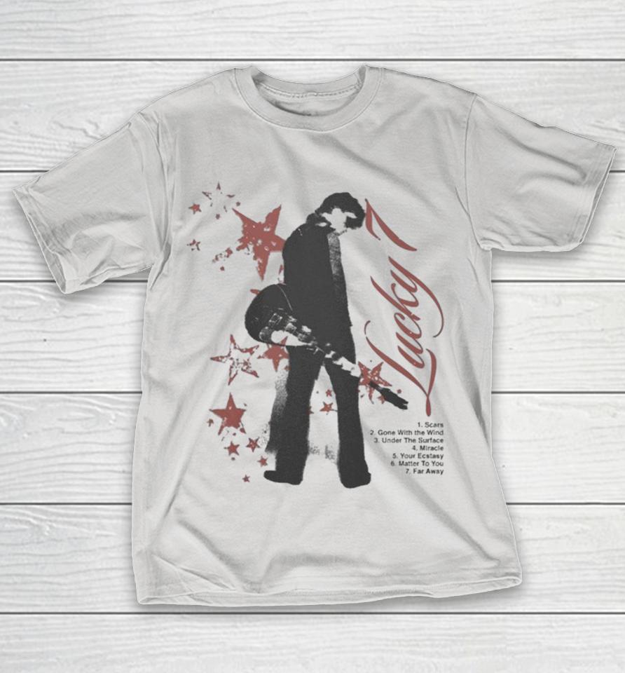 Rini Lucky 7 Shirts