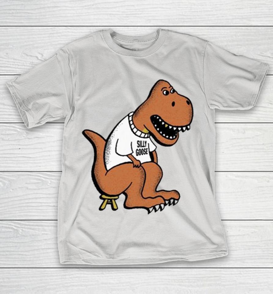 Silly Goose Dino Shirts