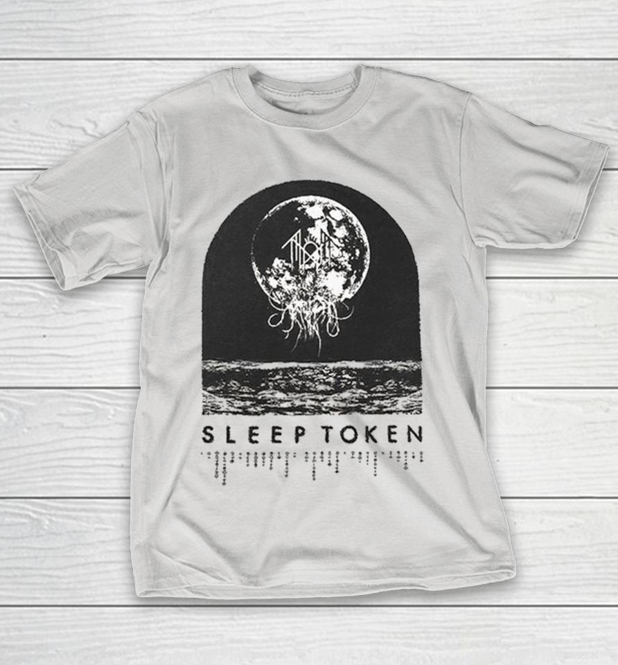 Sleep Token Poem Shirts