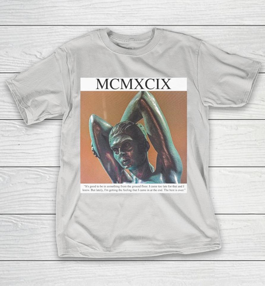 Sopranos 99 Psychology Doesn’t Address The Soul Prozac That’s Something Else Shirts