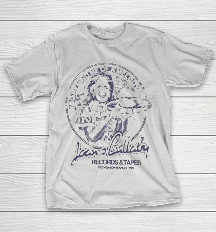 Stevenson Ranch Joans Lullaby Shirts