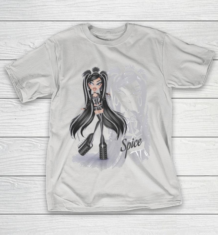 Sugar And Spice Hot Shirts
