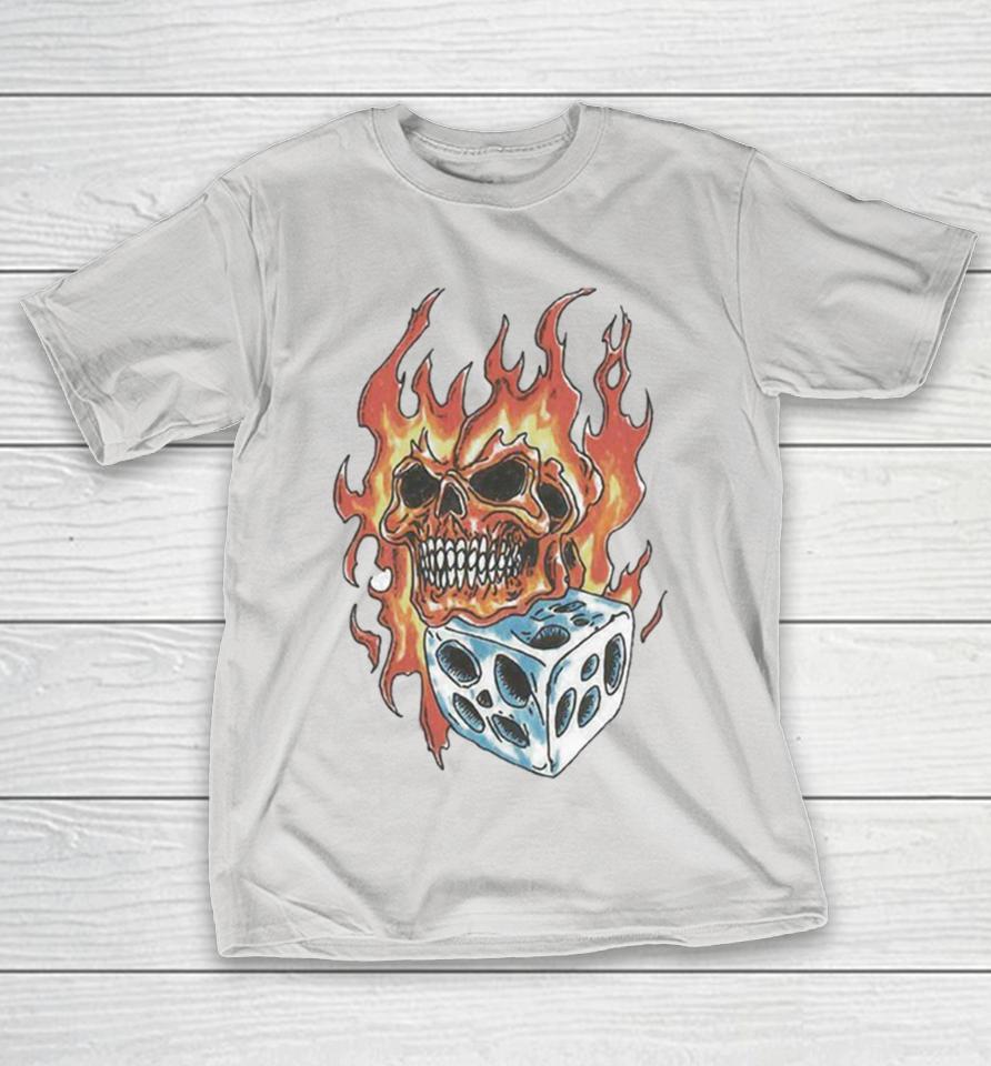 TFU x Madkidz Lucky Inferno Shirts