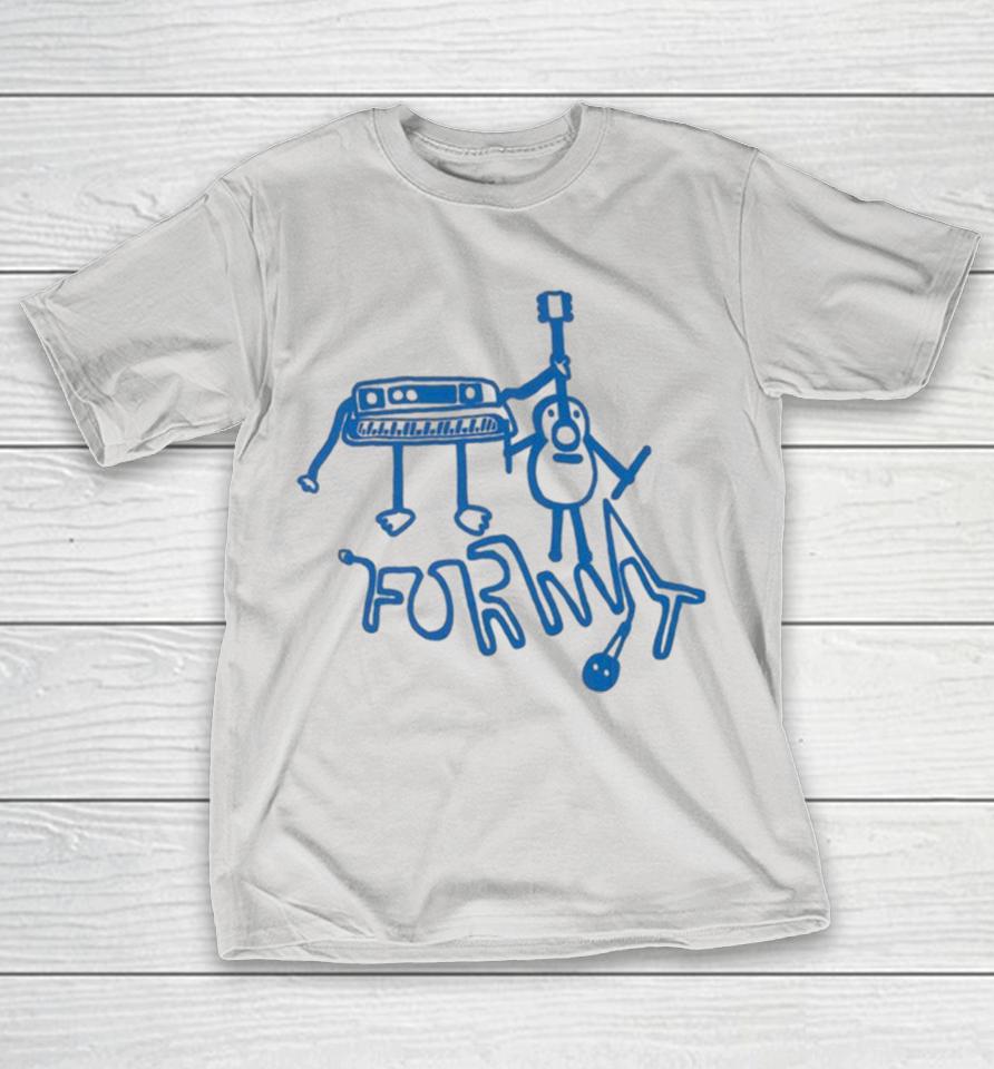 The Format Instruments Shirts