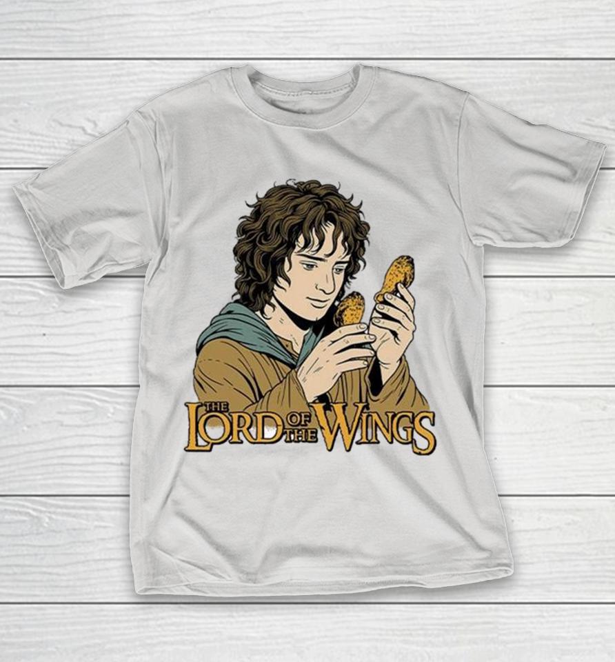 The Lord Of The Wings Shirts