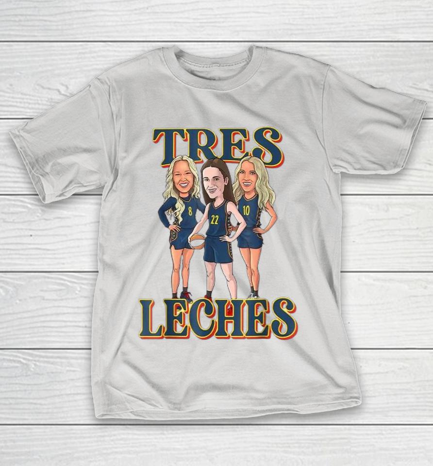 Tres Leches Fever Shirts