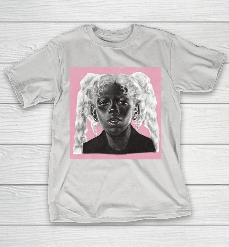 Tyler, The Creator Igor Miku Shirts