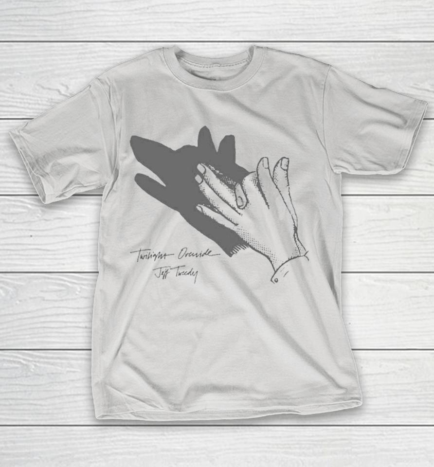 Wilco Jeff Tweedy Twilight Override World Tour 2025 Shirts