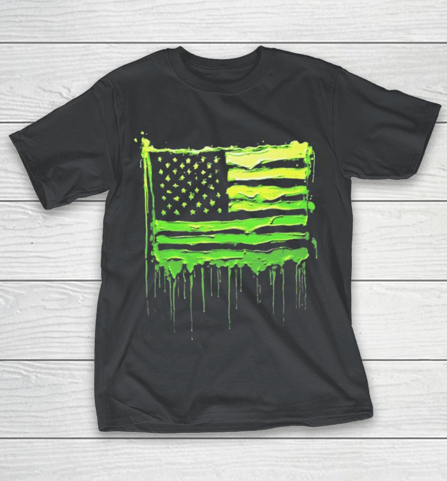 YoungBoy Never Broke Again American Flag Shirts
