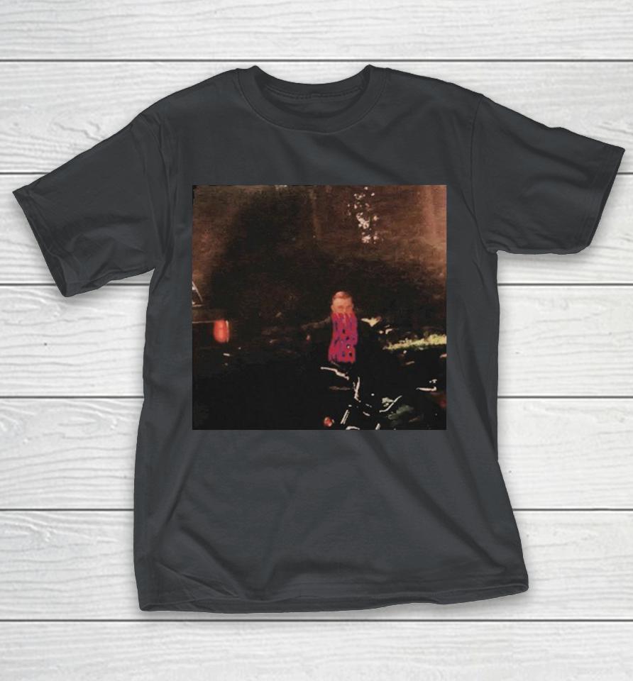 Zach Bryan Dear Miss Motor Shirts